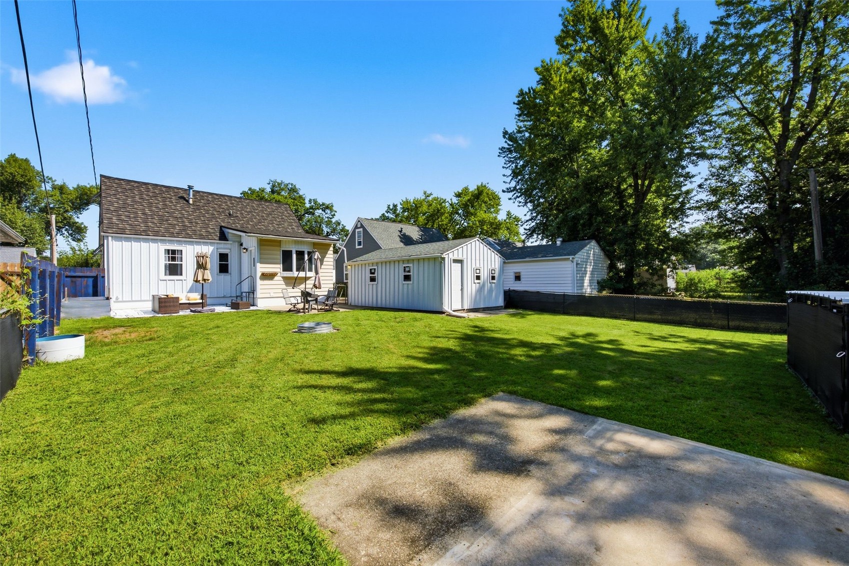 3223 Soutter Avenue SE Cedar Rapids IA 52403