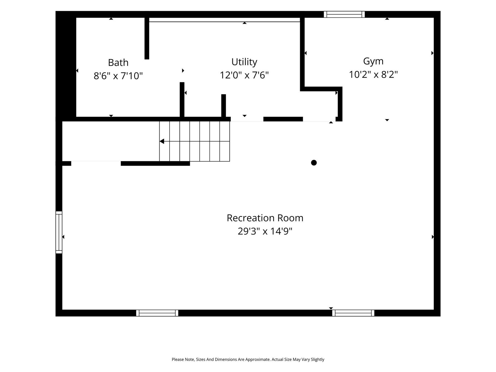 3223 Soutter Avenue SE Cedar Rapids IA 52403