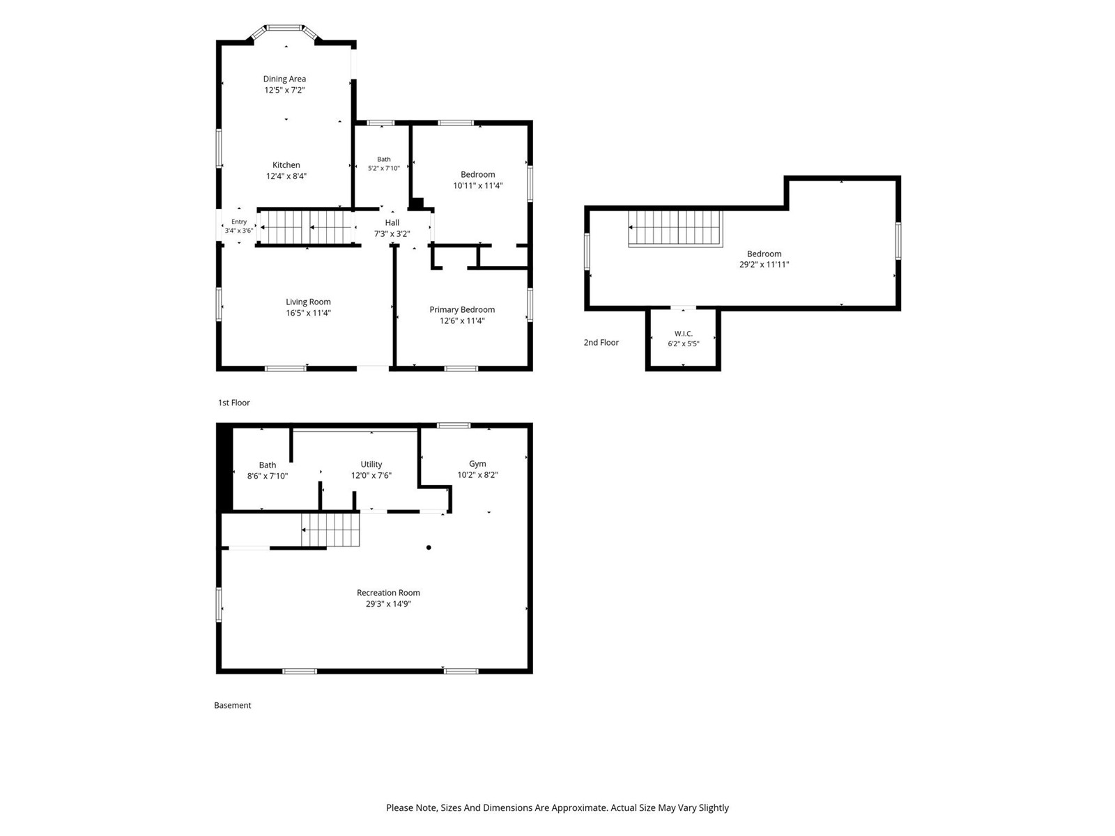 3223 Soutter Avenue SE Cedar Rapids IA 52403