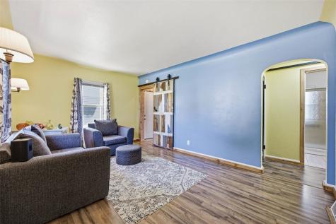 3223 Soutter Avenue SE Cedar Rapids IA 52403