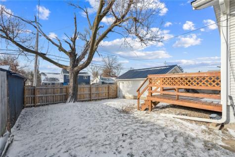 2036 Linn Boulevard Cedar Rapids IA 52403