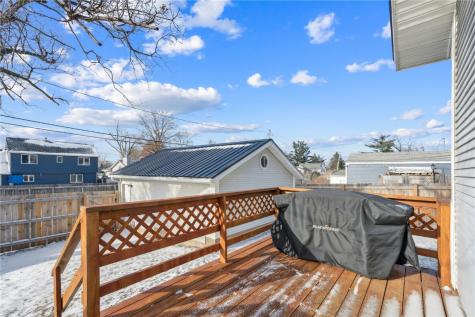 2036 Linn Boulevard Cedar Rapids IA 52403