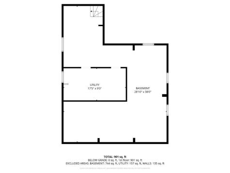 2036 Linn Boulevard Cedar Rapids IA 52403