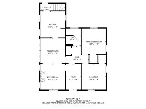 2036 Linn Boulevard Cedar Rapids IA 52403