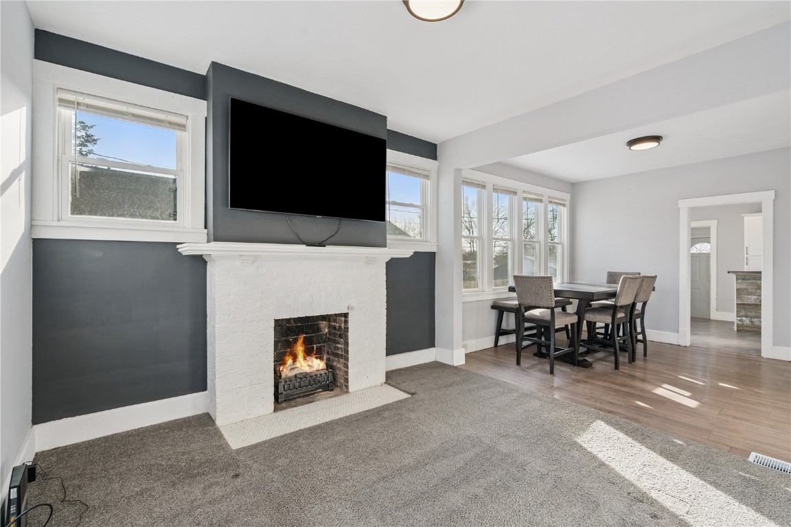 2036 Linn Boulevard Cedar Rapids IA 52403