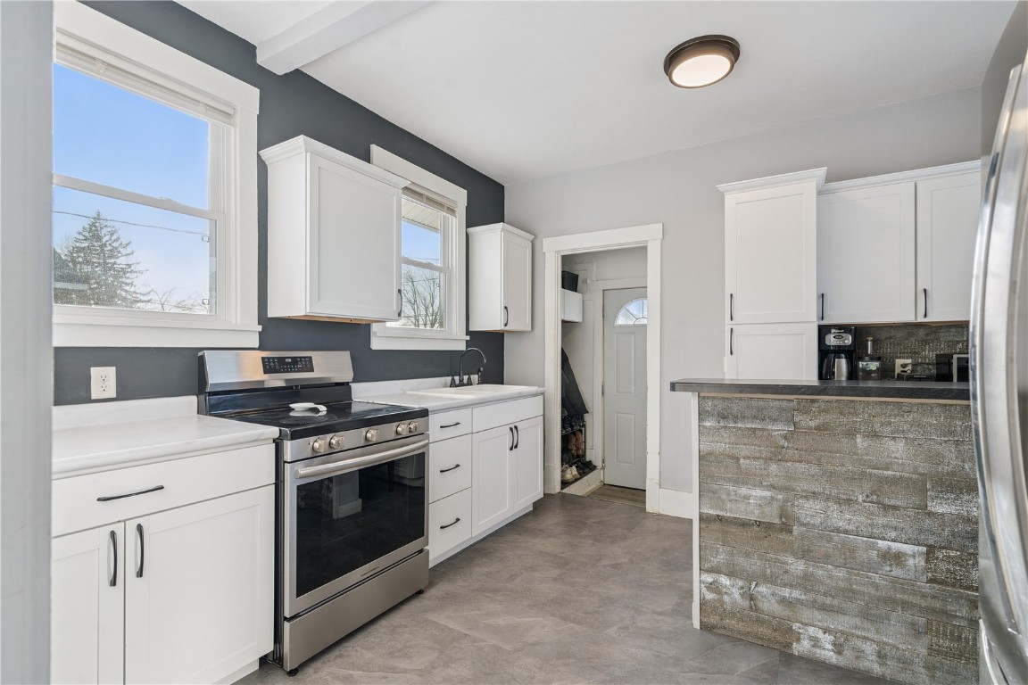 2036 Linn Boulevard Cedar Rapids IA 52403