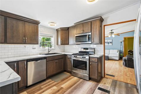 4434 Megan Court Cedar Rapids IA 52405