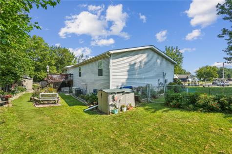 4434 Megan Court Cedar Rapids IA 52405