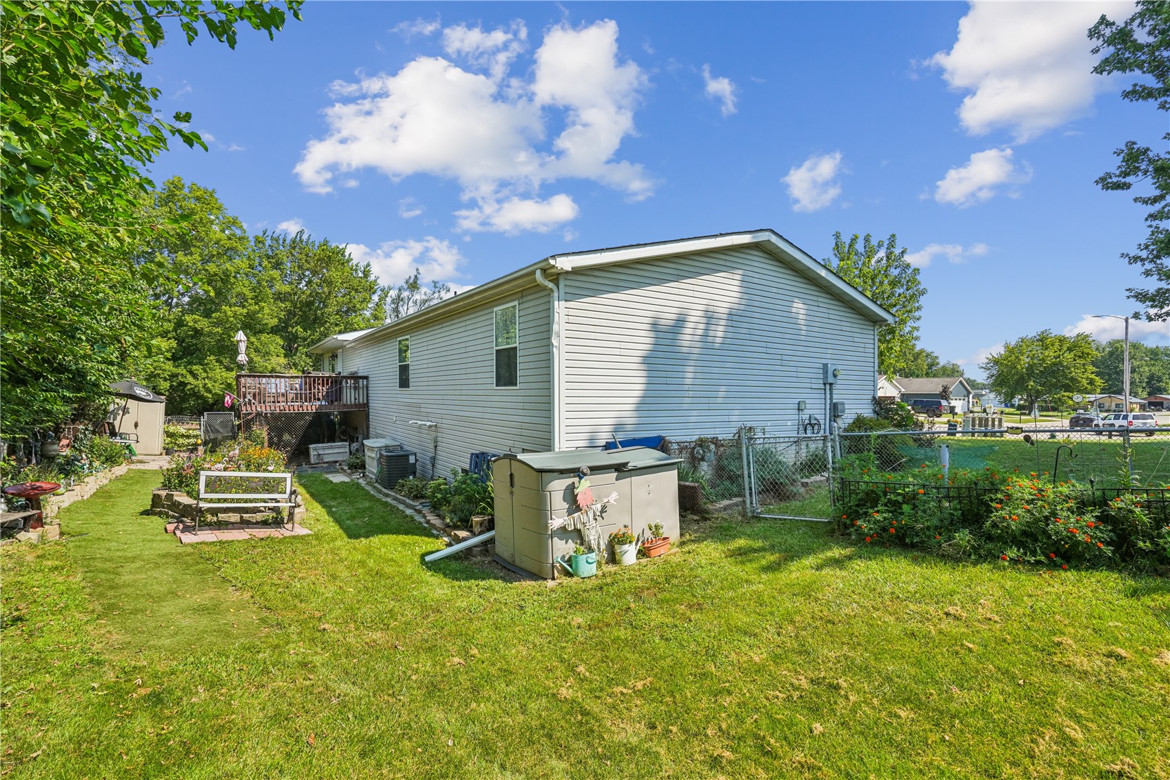 4434 Megan Court Cedar Rapids IA 52405