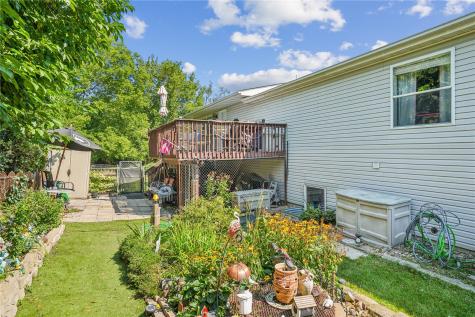 4434 Megan Court Cedar Rapids IA 52405