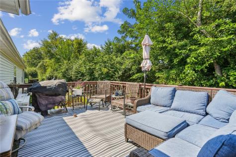 4434 Megan Court Cedar Rapids IA 52405