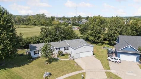 4434 Megan Court Cedar Rapids IA 52405
