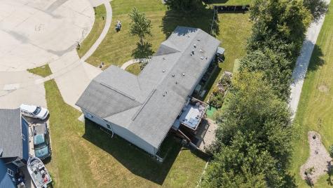 4434 Megan Court Cedar Rapids IA 52405