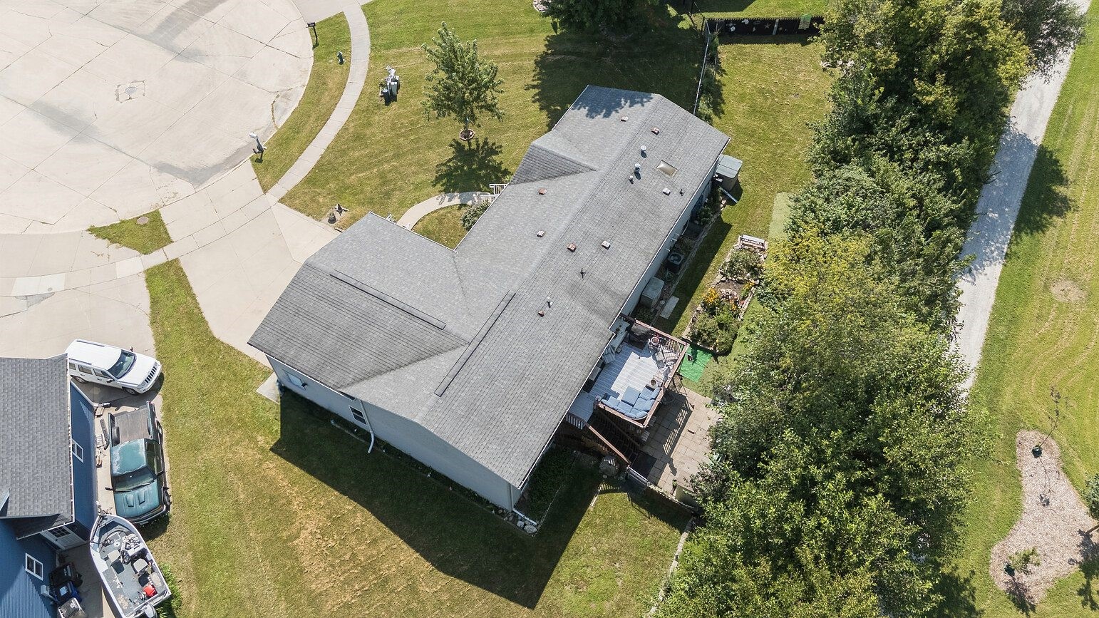 4434 Megan Court Cedar Rapids IA 52405