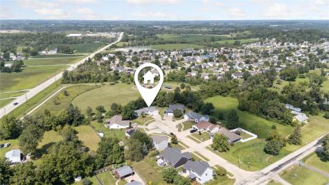 4434 Megan Court Cedar Rapids IA 52405