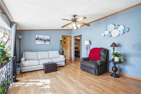 4434 Megan Court Cedar Rapids IA 52405