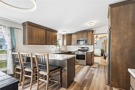 4434 Megan Court Cedar Rapids IA 52405