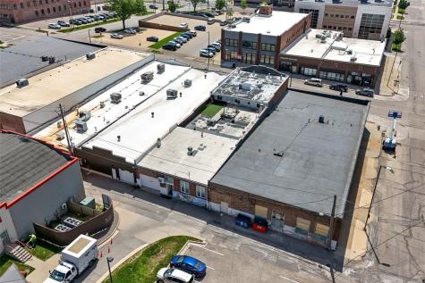 608 2nd Avenue SE Cedar Rapids IA 52401