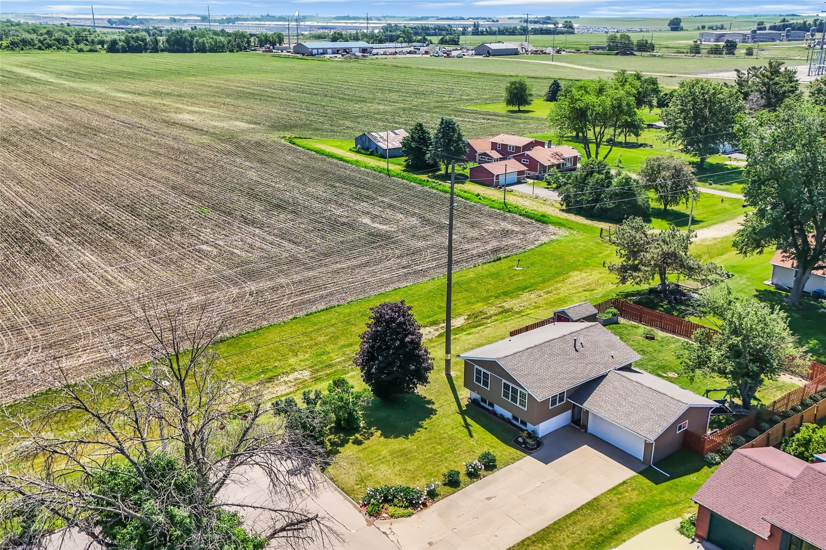 731 Main Street Fairfax IA 52228