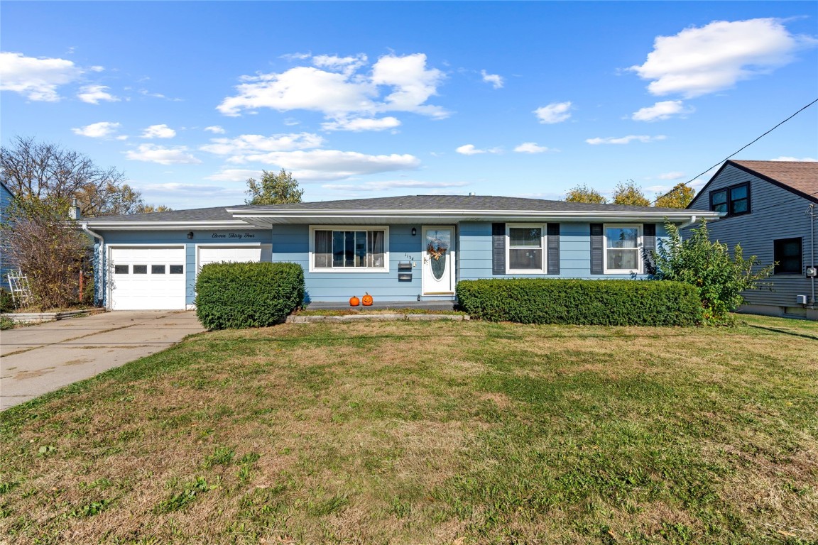 1134 Center Street NE Cedar Rapids IA 52402