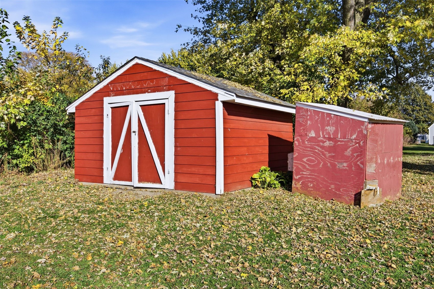 5411 Alburnett Road Marion IA 52302