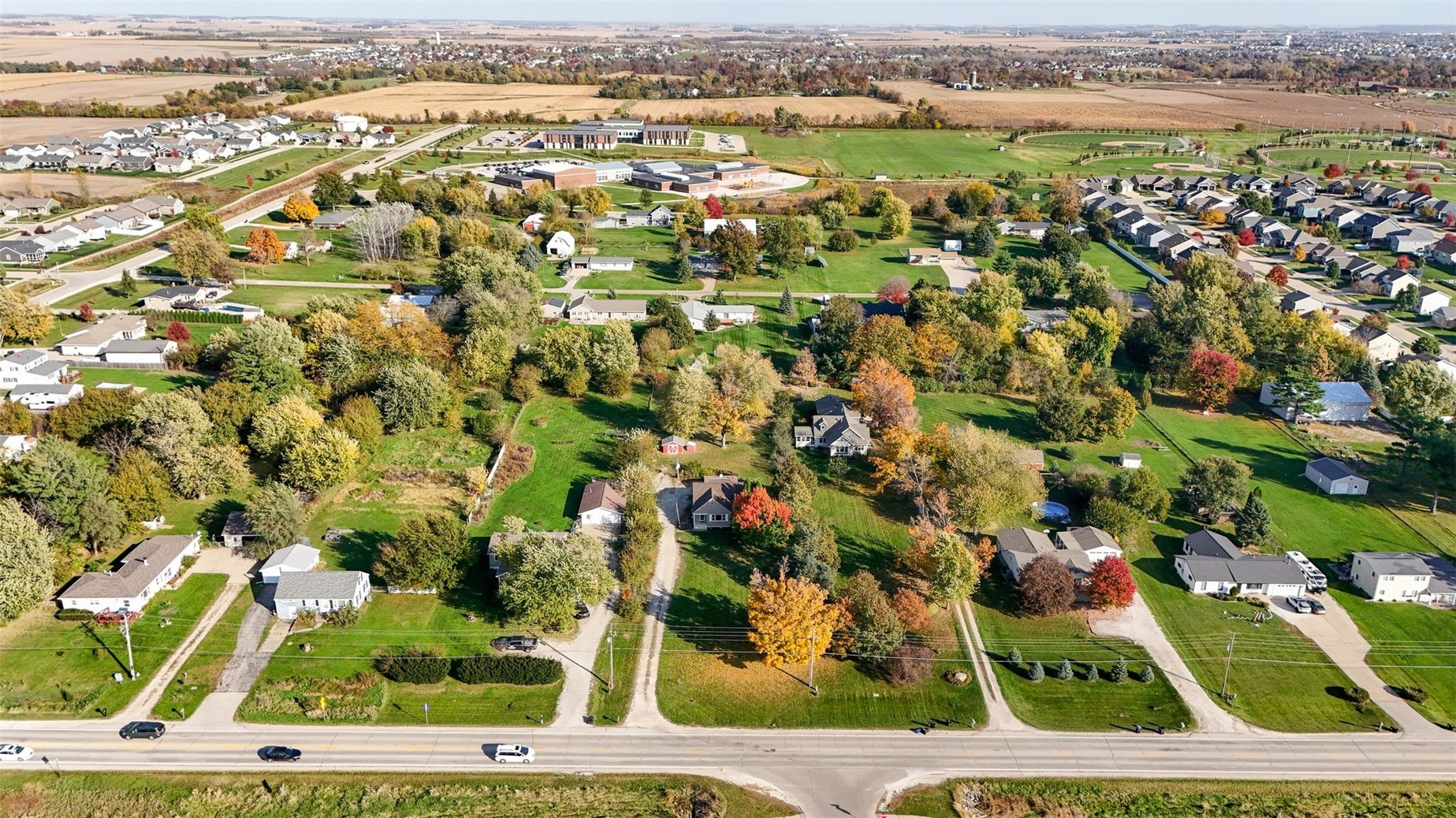 5411 Alburnett Road Marion IA 52302