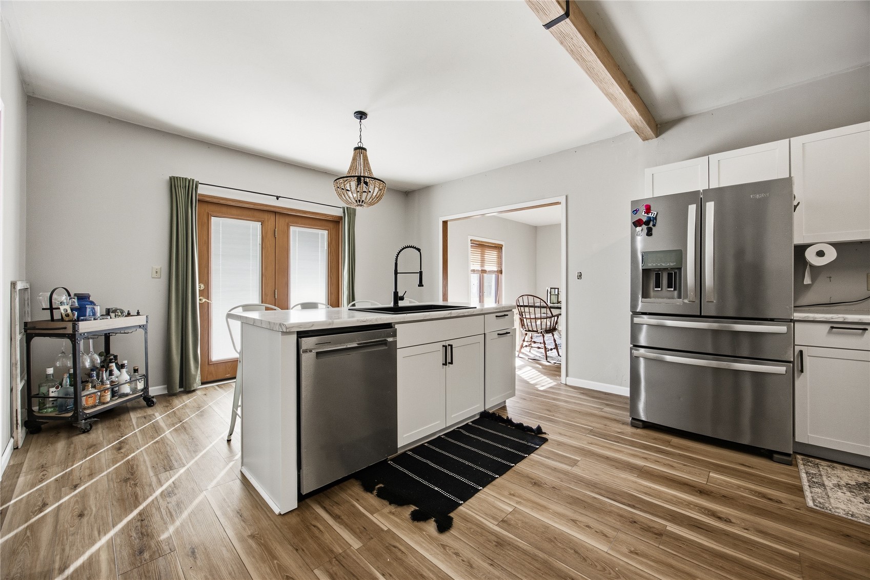 602 E Preston Street Stanwood IA 52337