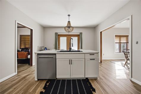 602 E Preston Street Stanwood IA 52337