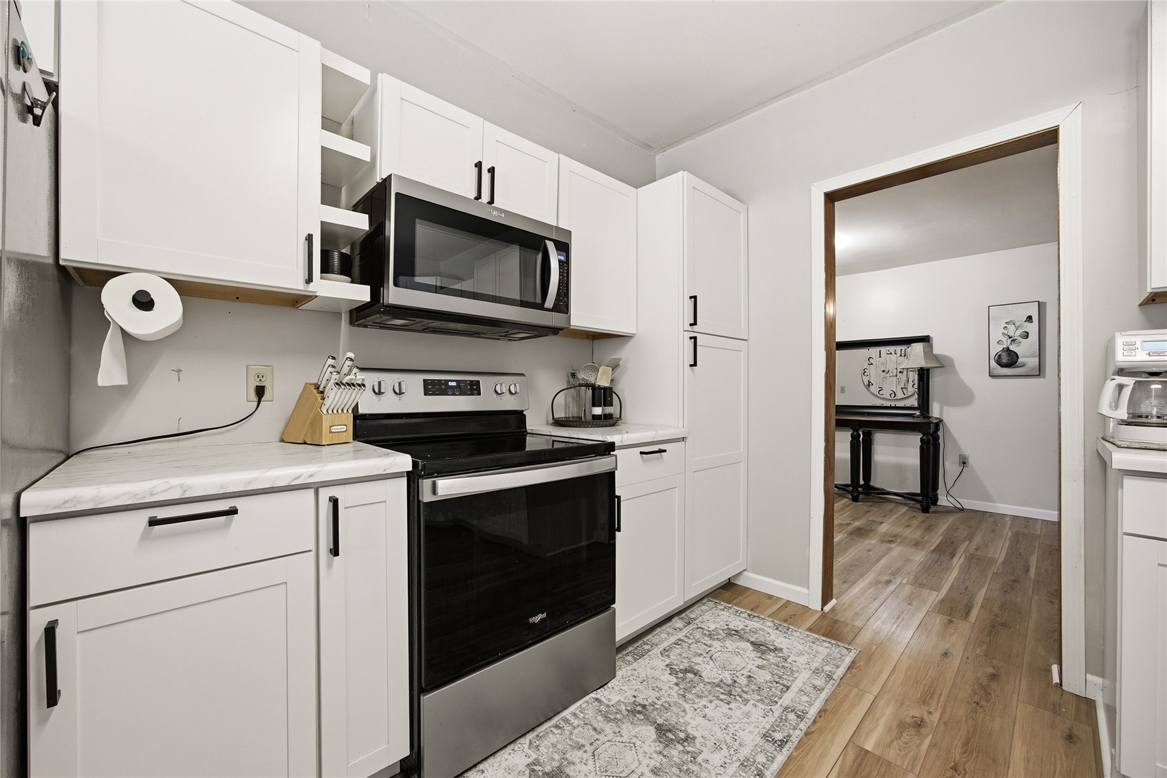 602 E Preston Street Stanwood IA 52337