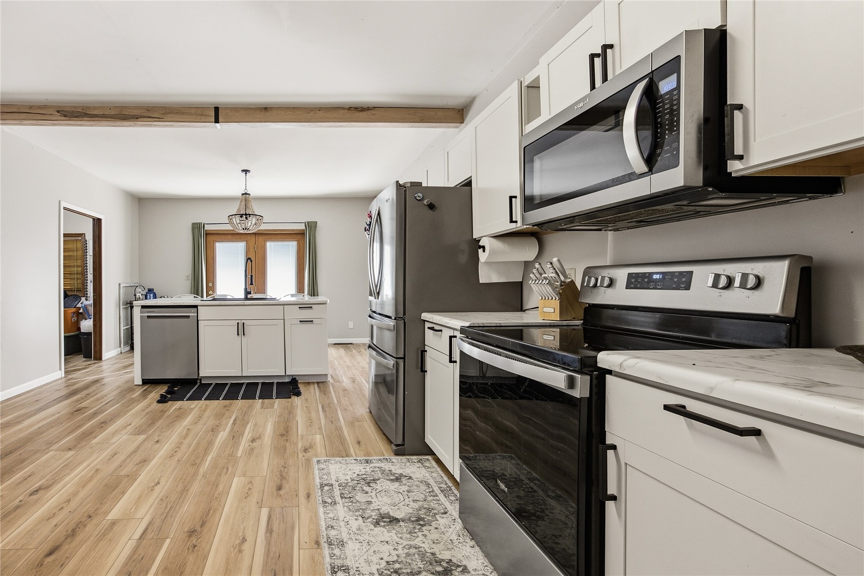 602 E Preston Street Stanwood IA 52337