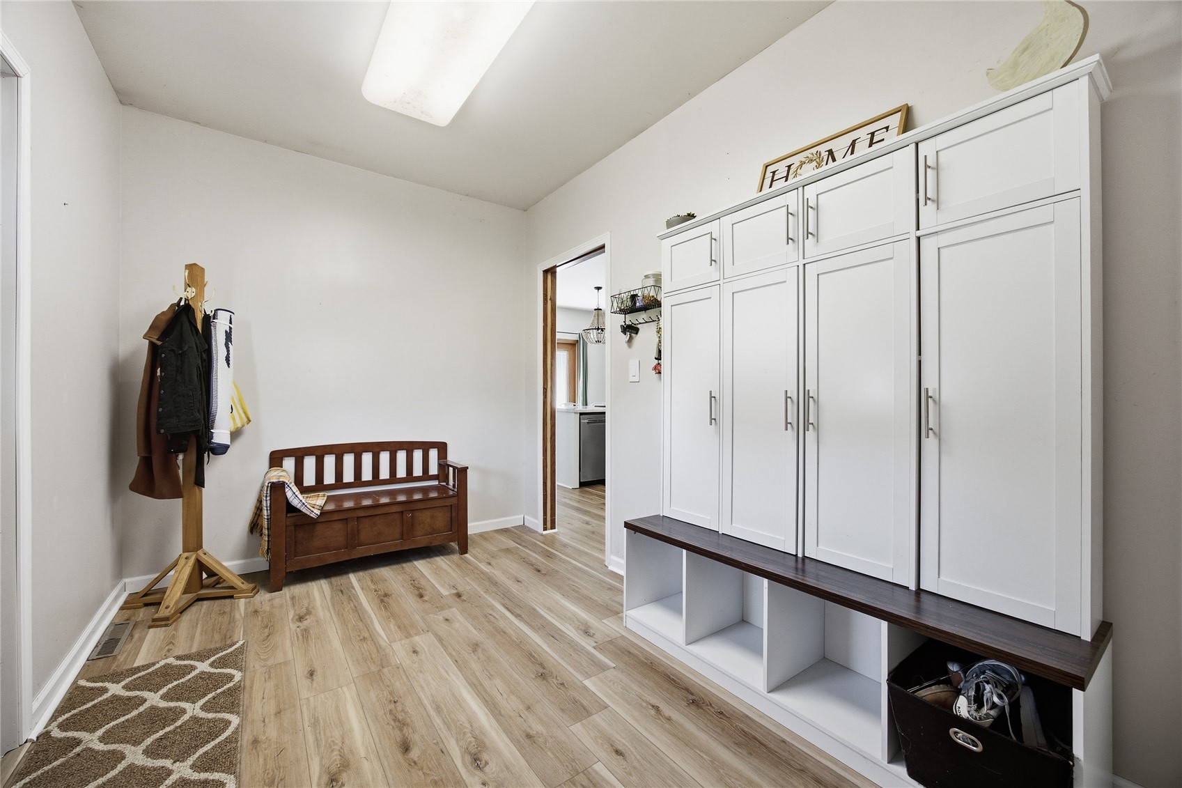 602 E Preston Street Stanwood IA 52337