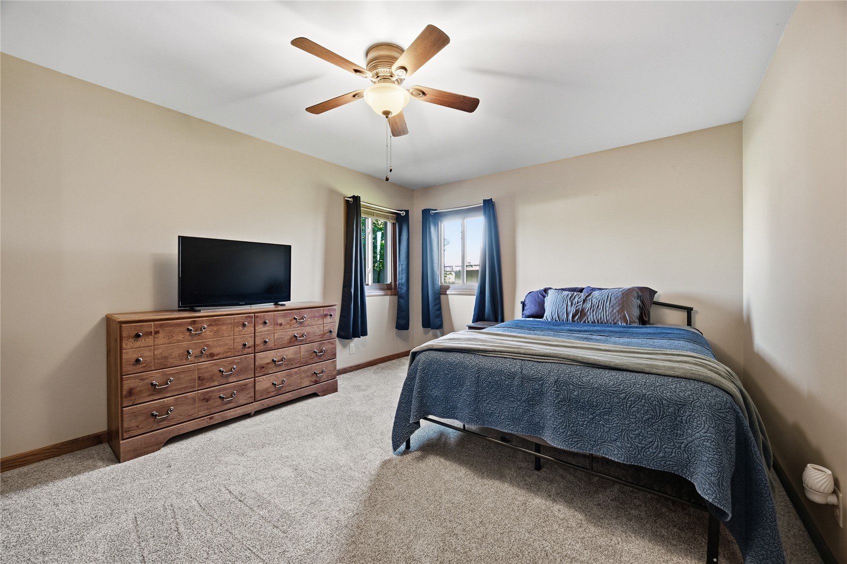 602 E Preston Street Stanwood IA 52337