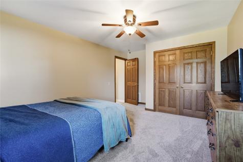 602 E Preston Street Stanwood IA 52337