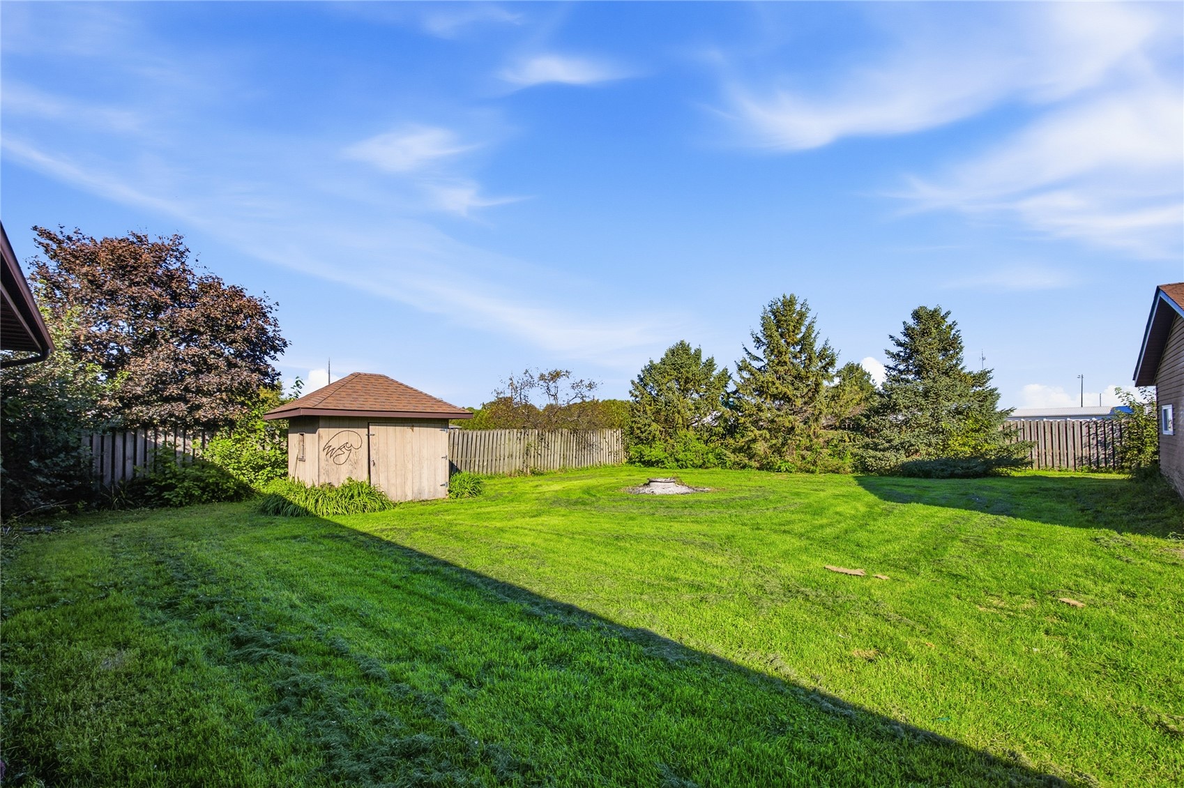 602 E Preston Street Stanwood IA 52337