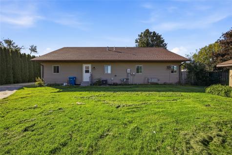602 E Preston Street Stanwood IA 52337