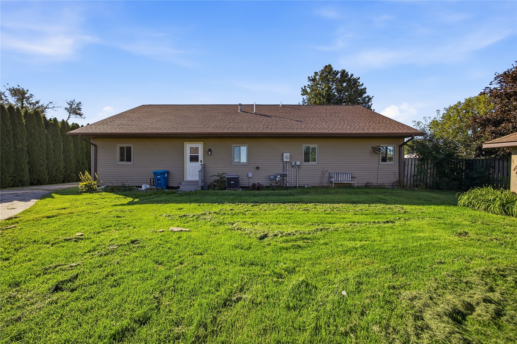 602 E Preston Street Stanwood IA 52337