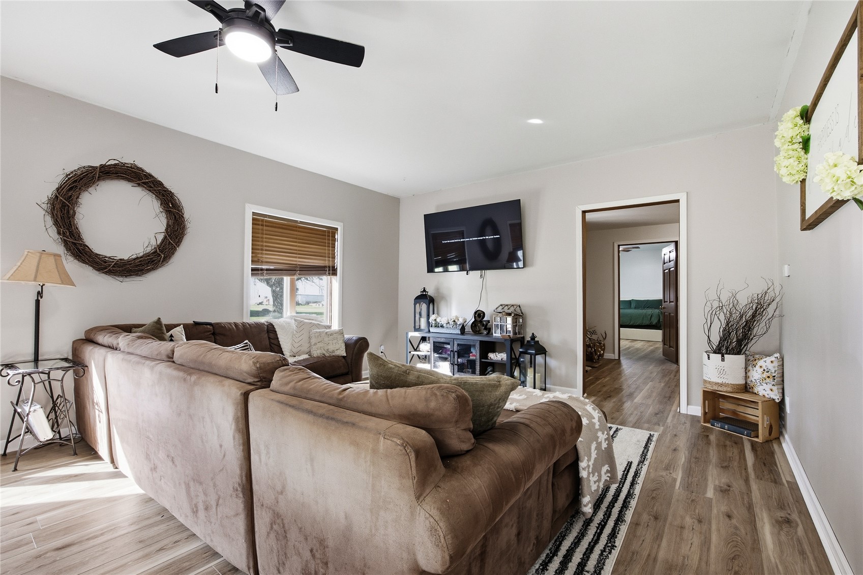 602 E Preston Street Stanwood IA 52337