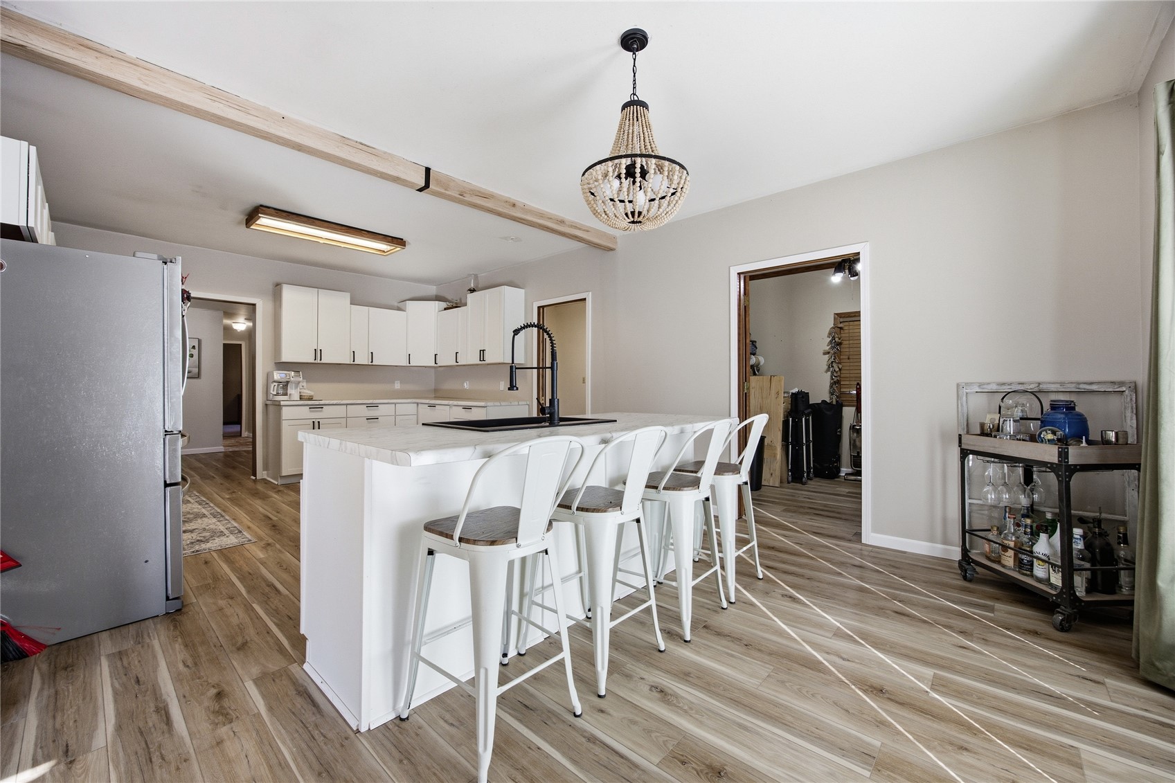 602 E Preston Street Stanwood IA 52337