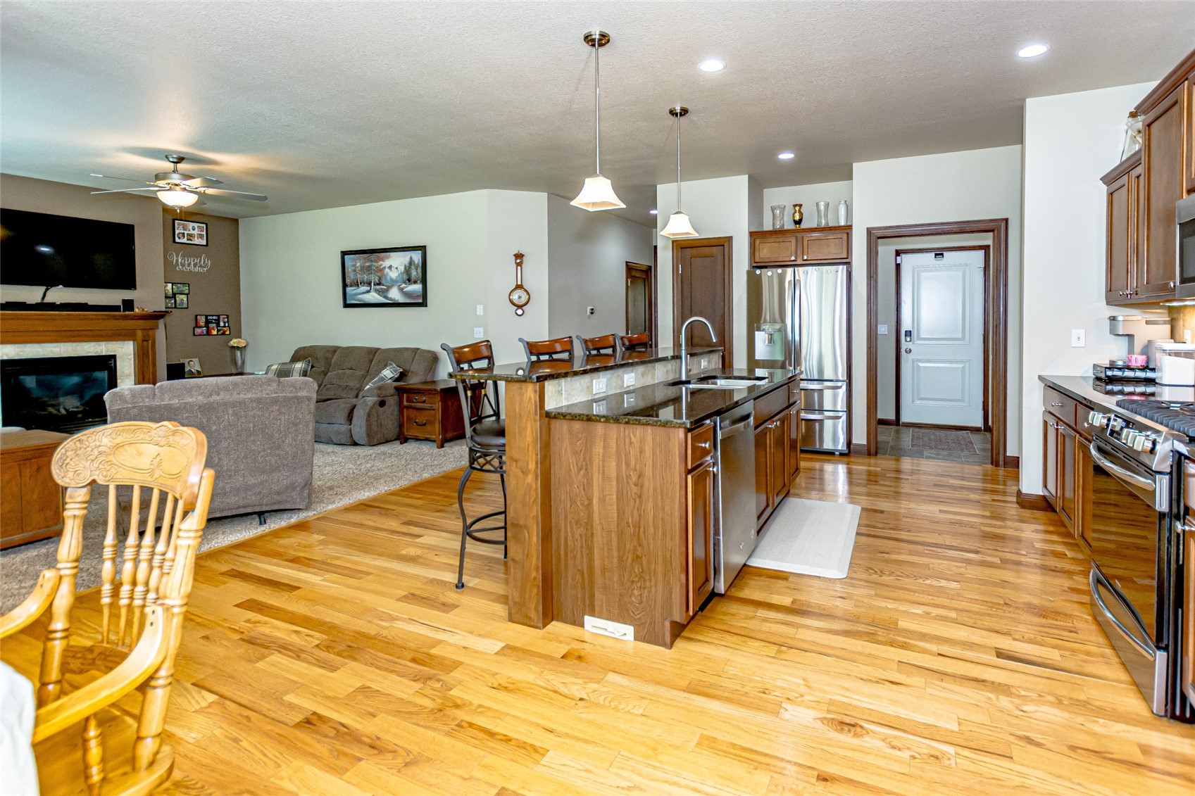 3509 Fitzroy Road Hiawatha IA 52233