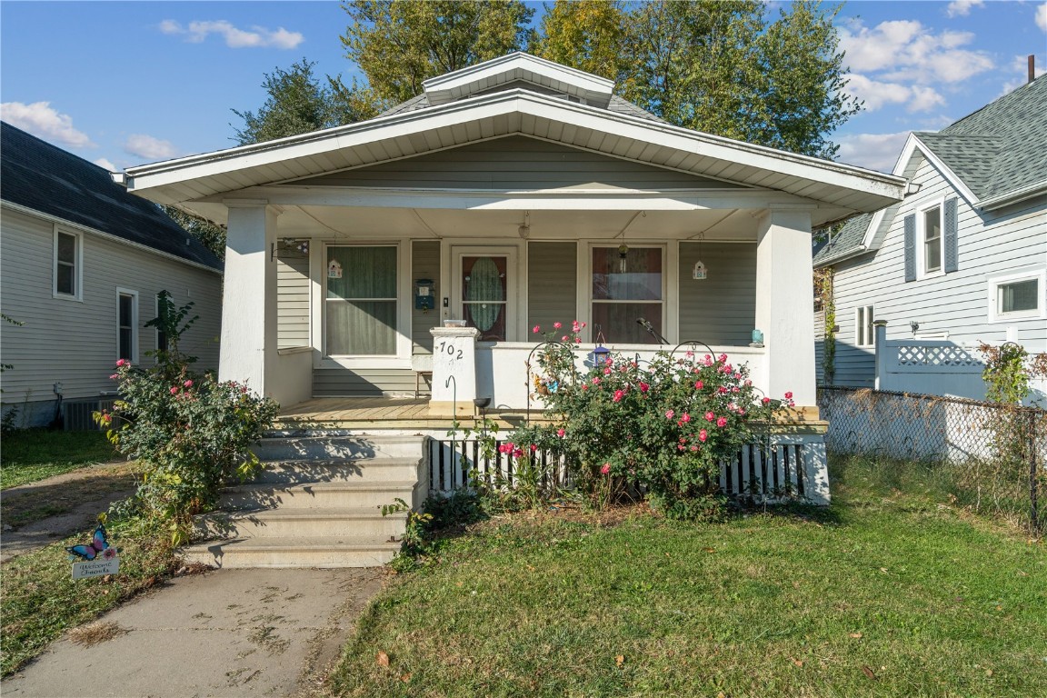 702 8th Street SW Cedar Rapids IA 52404