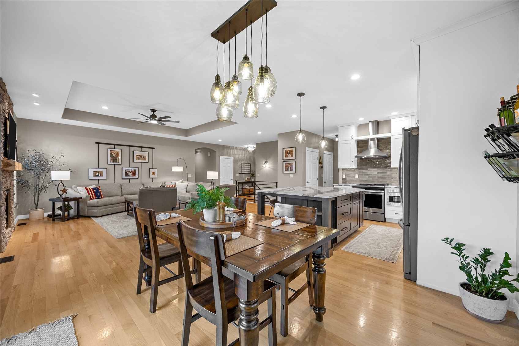 718 Palmyra Drive NE Cedar Rapids IA 52402