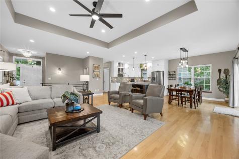718 Palmyra Drive NE Cedar Rapids IA 52402