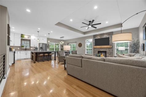 718 Palmyra Drive NE Cedar Rapids IA 52402