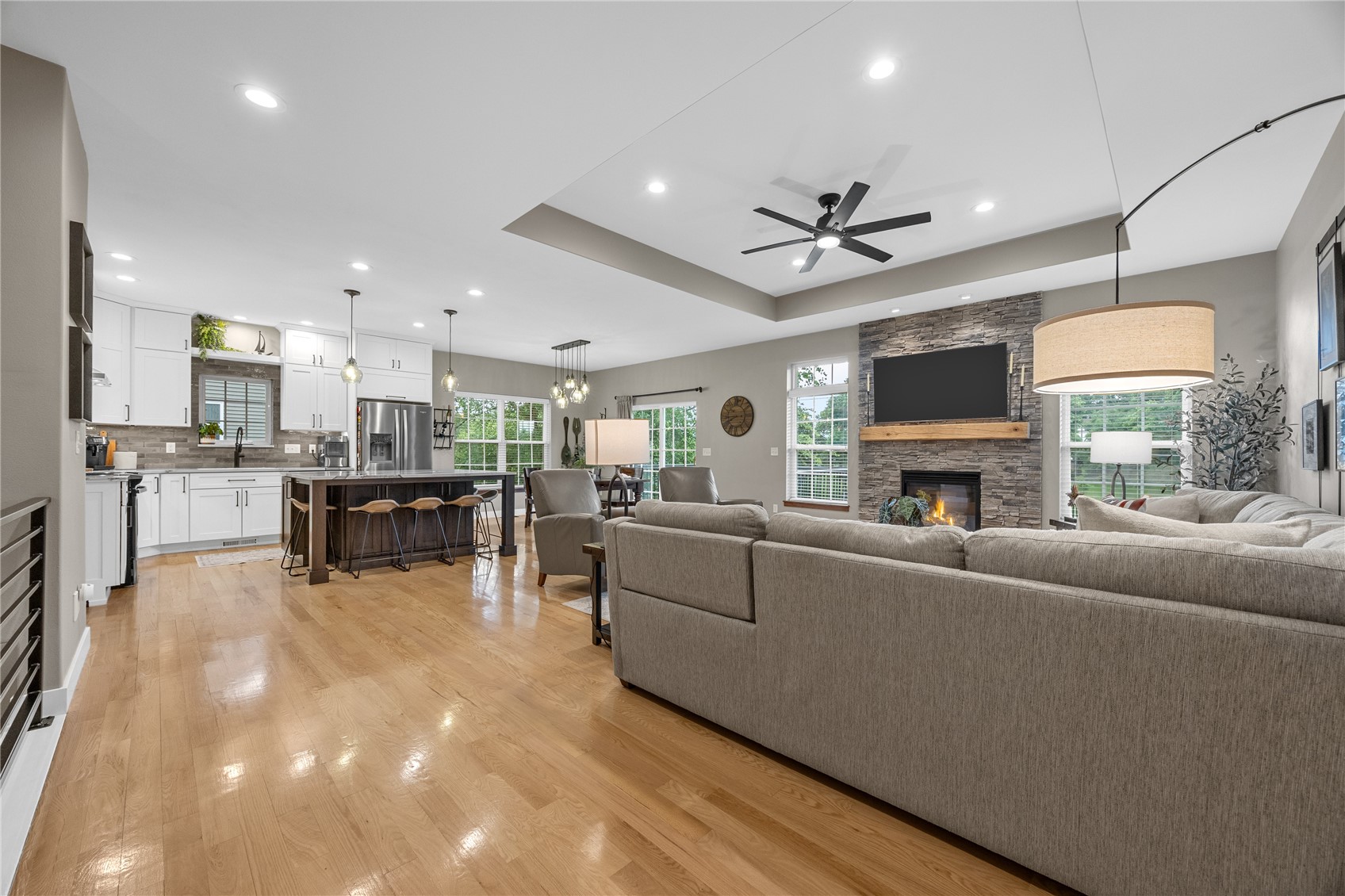 718 Palmyra Drive NE Cedar Rapids IA 52402