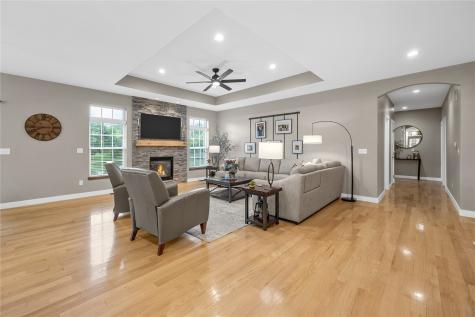 718 Palmyra Drive NE Cedar Rapids IA 52402