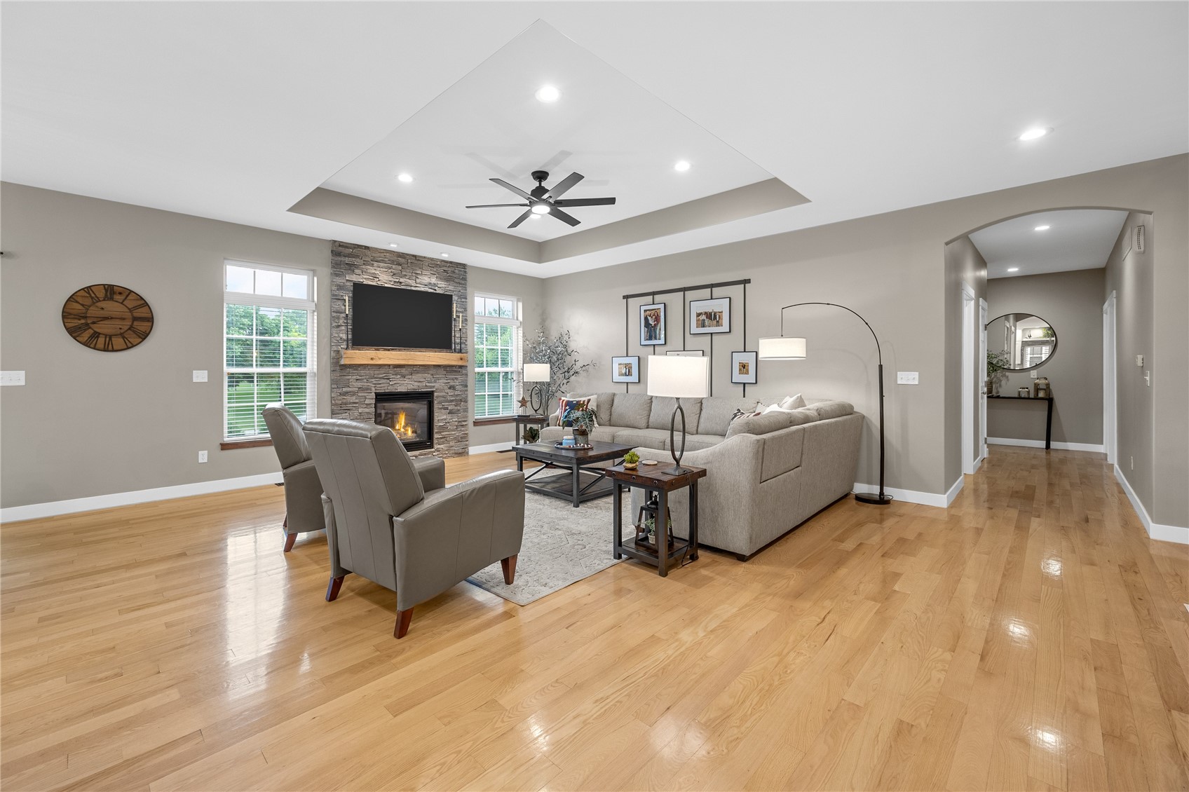 718 Palmyra Drive NE Cedar Rapids IA 52402