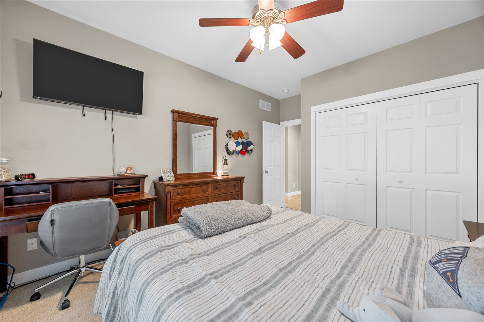 718 Palmyra Drive NE Cedar Rapids IA 52402
