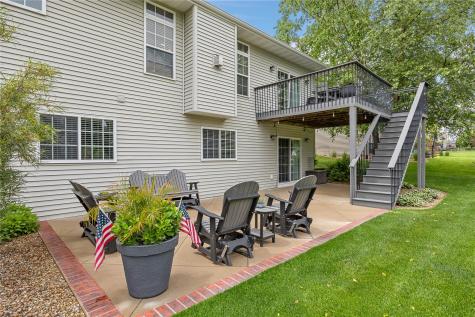 718 Palmyra Drive NE Cedar Rapids IA 52402