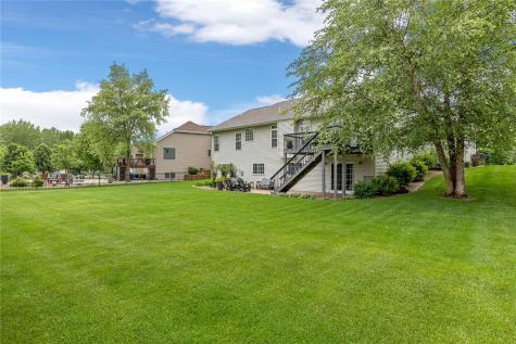 718 Palmyra Drive NE Cedar Rapids IA 52402
