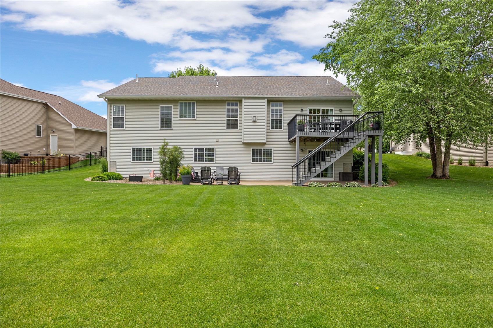 718 Palmyra Drive NE Cedar Rapids IA 52402